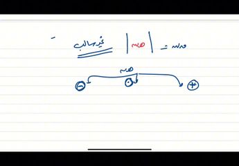تأسيس - الحلقة الخامسة